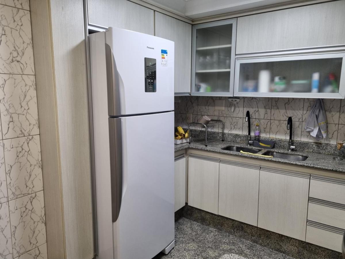 Leme de frente para o mar na Quadra Gourmet da Atlântica Rio de Janeiro Exterior foto